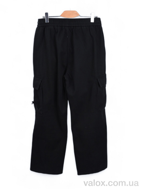 Дитячі джинси оптом (f1953-1 фліс)