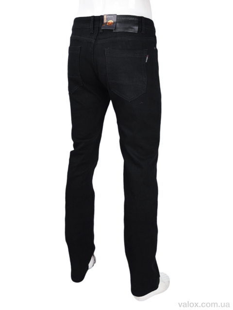 Чоловічі джинси оптом (fbr9286 фліс)