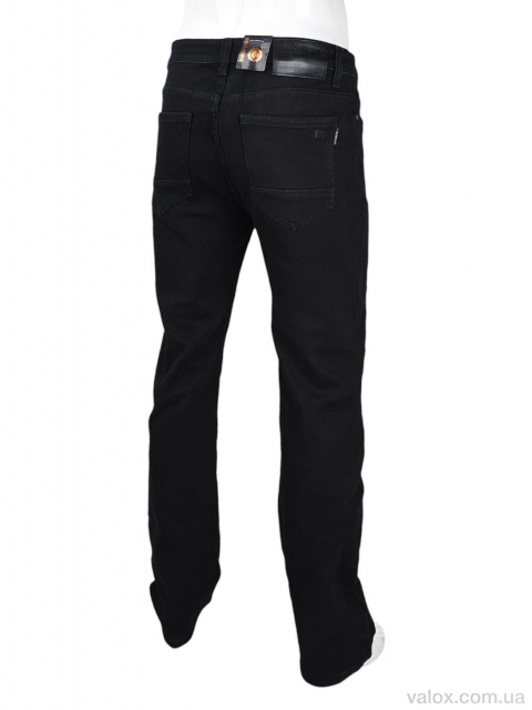 Чоловічі джинси оптом (fbr9289 фліс)