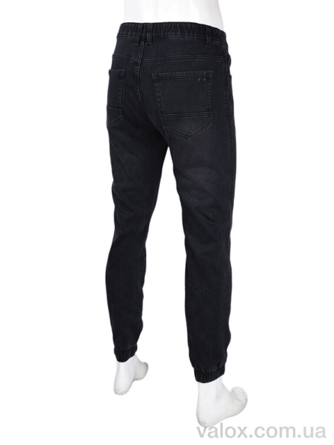 Чоловічі джинси оптом (f5910 фліс)