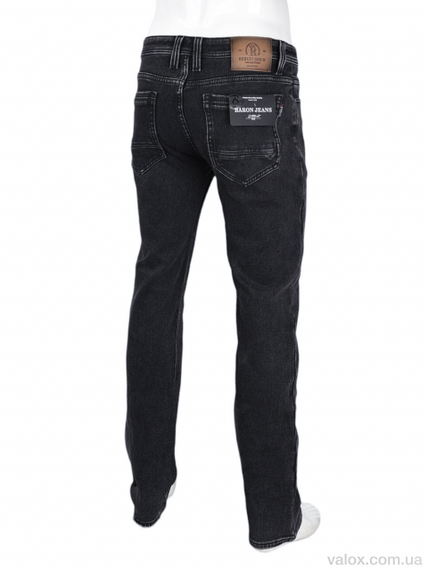 Чоловічі джинси оптом (fbr9284 фліс)