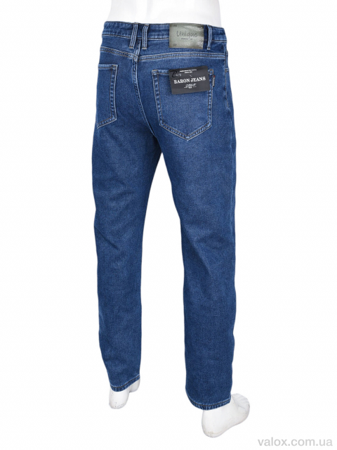 Чоловічі джинси оптом (fbr9033)