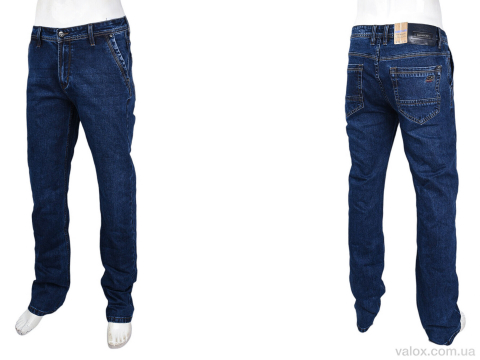 Чоловічі джинси оптом (br9520t)