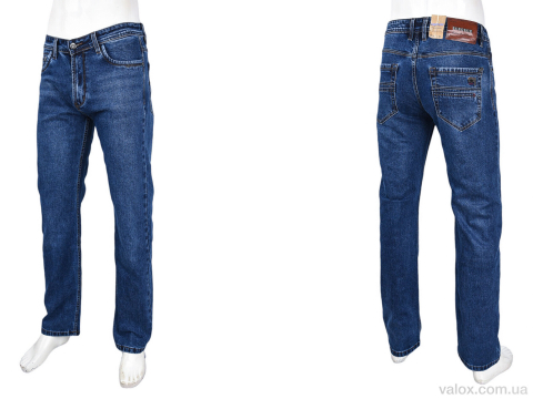 Чоловічі джинси оптом (br9515zt)