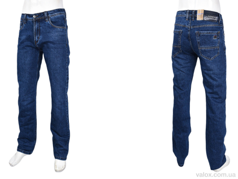 Чоловічі джинси оптом (br9525t)