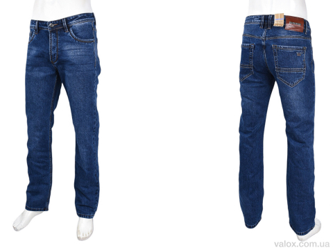 Чоловічі джинси оптом (br9512zt)