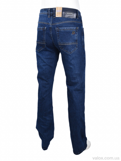 Чоловічі джинси оптом (br9529t)