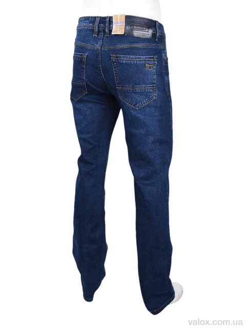 Чоловічі джинси оптом (br9528t)