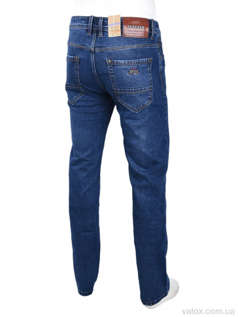 Чоловічі джинси оптом (br9513zt)