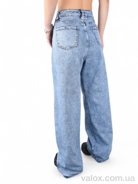 Жіночі джинси оптом (g315)
