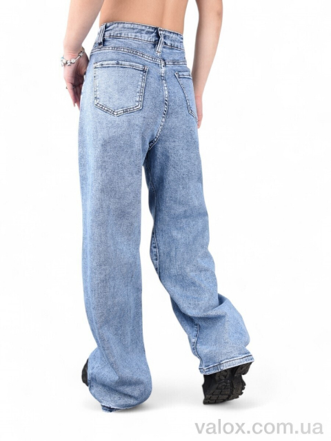Жіночі джинси оптом (g315)