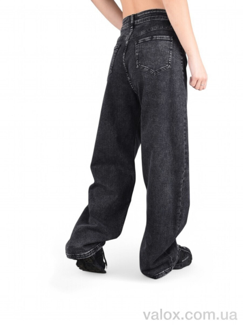 Жіночі джинси оптом (g316)