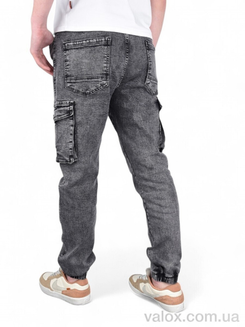 Чоловічі джинси оптом (8602)