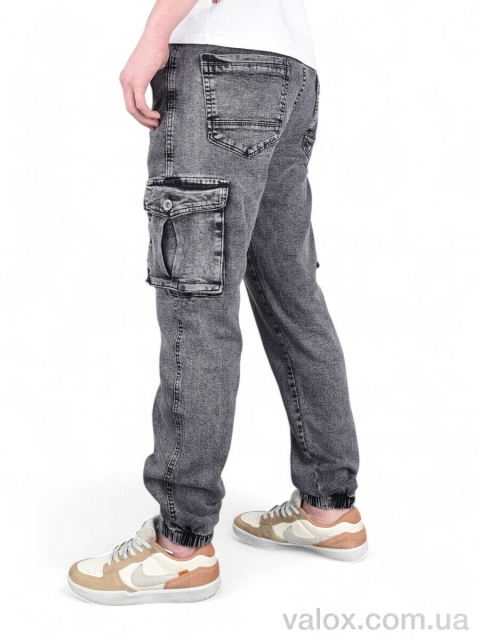 Чоловічі джинси оптом (8603)