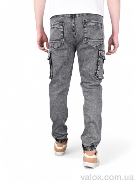 Чоловічі джинси оптом (8601)