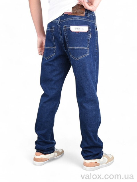 Чоловічі джинси оптом (br2026)