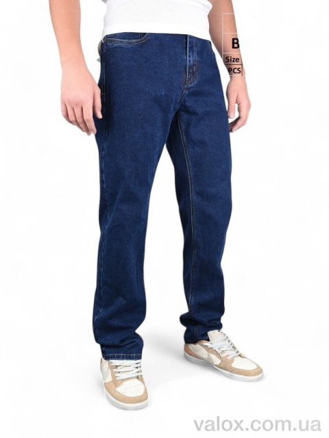 Чоловічі джинси оптом (br2032)