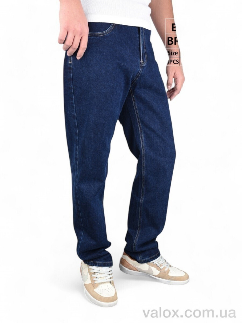 Чоловічі джинси оптом (br2028)