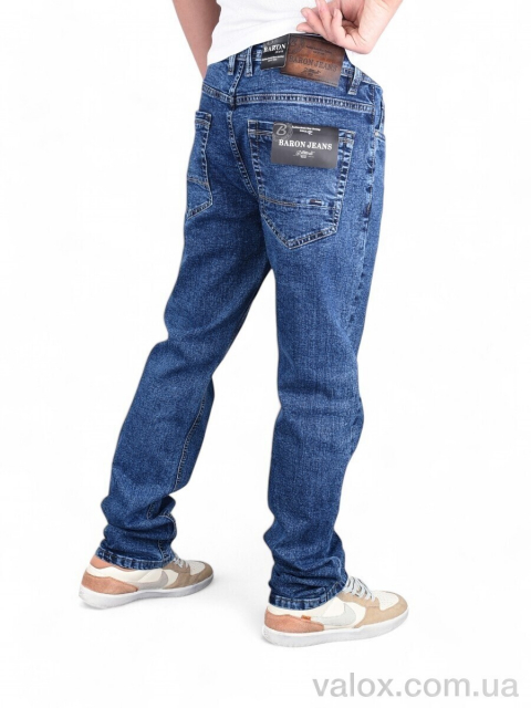 Чоловічі джинси оптом (802)