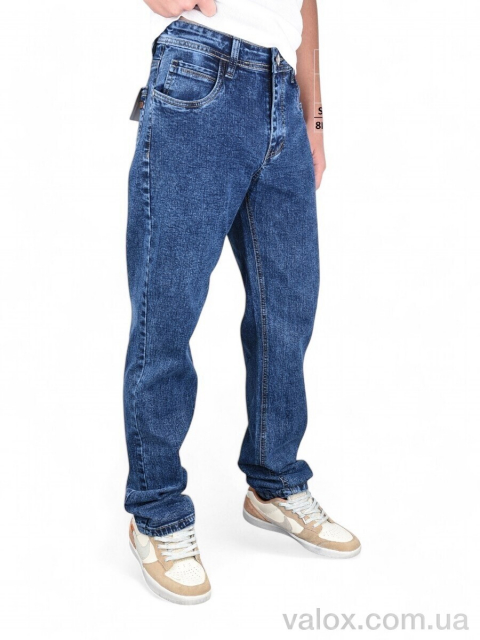 Чоловічі джинси оптом (806)