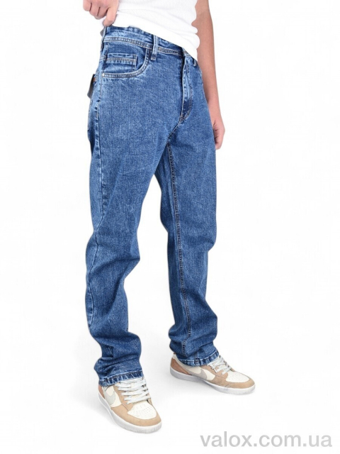 Чоловічі джинси оптом (803)