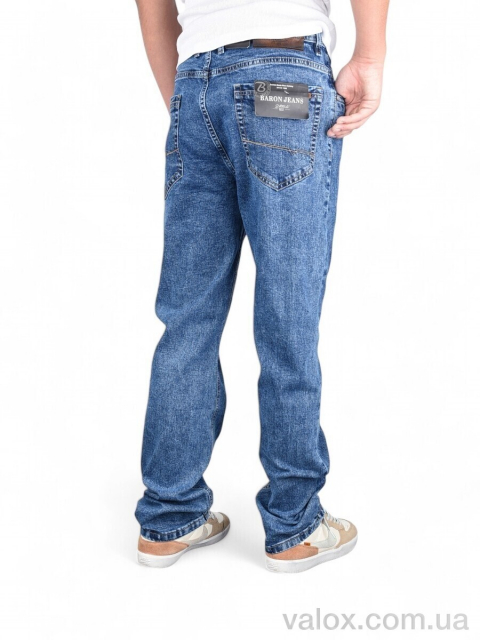 Чоловічі джинси оптом (803)