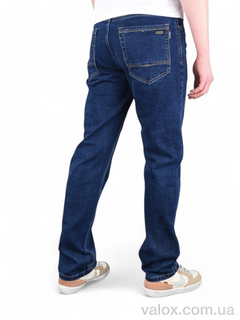 Чоловічі джинси оптом (br2029)