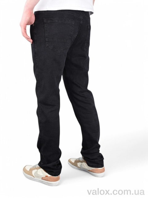 Чоловічі джинси оптом (9813)