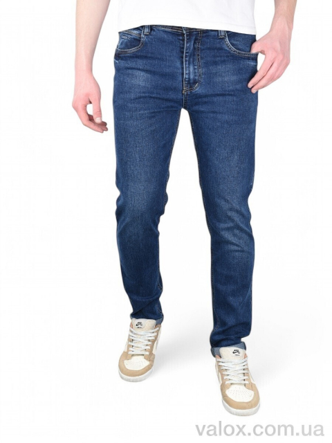 Чоловічі джинси оптом (8773)