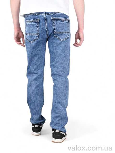 Чоловічі джинси оптом (br2072)