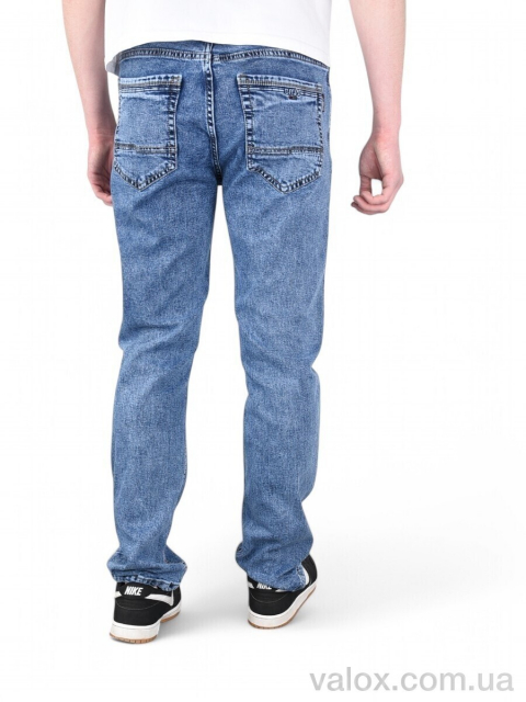 Чоловічі джинси оптом (br2072)