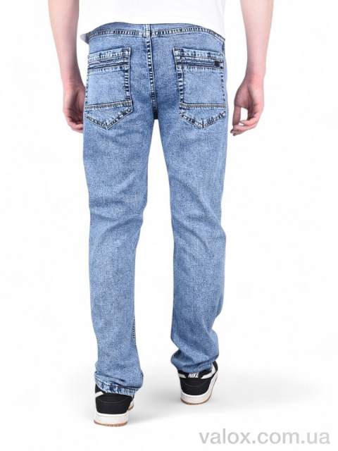 Чоловічі джинси оптом (br2073)
