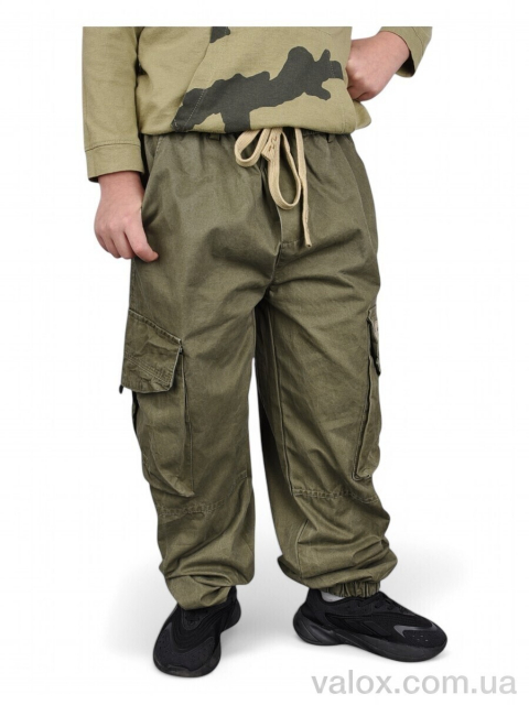 Дитячі брюки оптом (br8801-3)