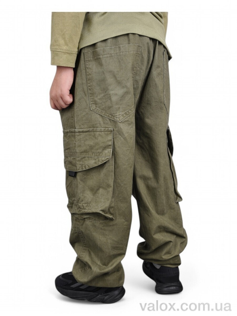 Дитячі брюки оптом (br8801-3)