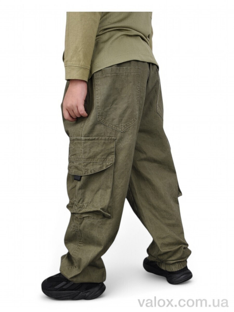 Дитячі брюки оптом (br8801-3)