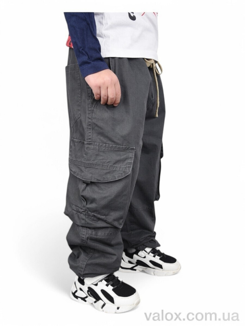 Дитячі брюки оптом (br8801-2)