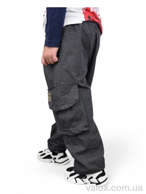 Дитячі брюки оптом (br8801-2)
