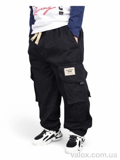 Дитячі брюки оптом (br8801-1)