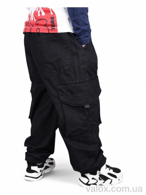 Дитячі брюки оптом (br8801-1)