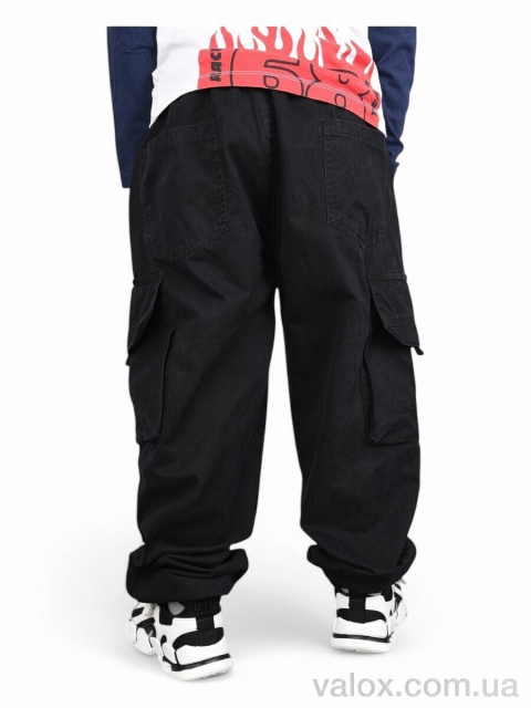 Дитячі брюки оптом (br8801-1)