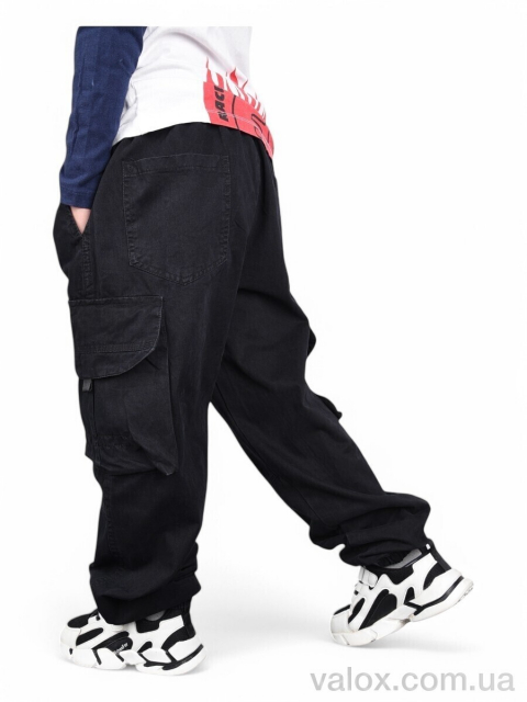 Дитячі брюки оптом (br8801-1)