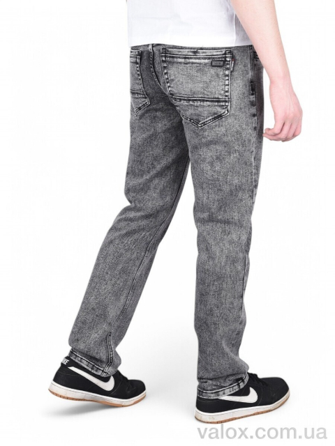 Чоловічі джинси оптом (h8038)