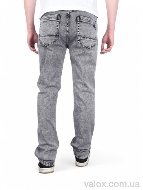 Чоловічі джинси оптом (h8058)