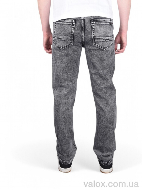 Чоловічі джинси оптом (h8039)