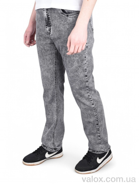 Чоловічі джинси оптом (h8046)