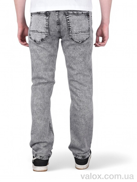 Чоловічі джинси оптом (h8043)