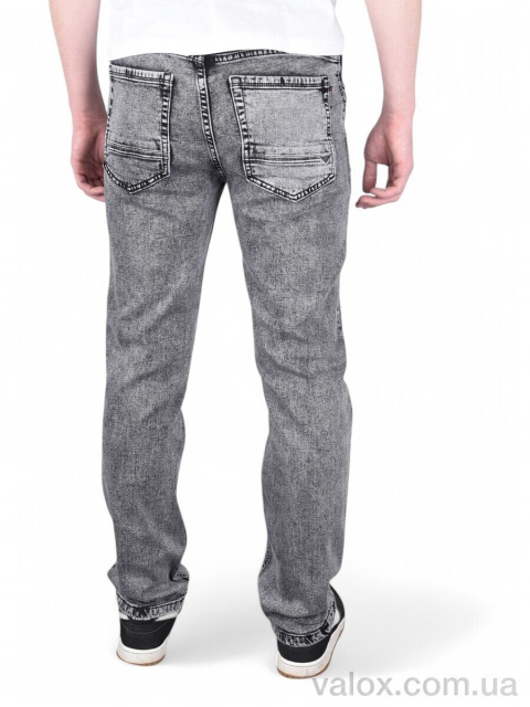 Чоловічі джинси оптом (h8041)