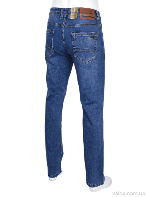 Чоловічі джинси оптом (br9539zt)