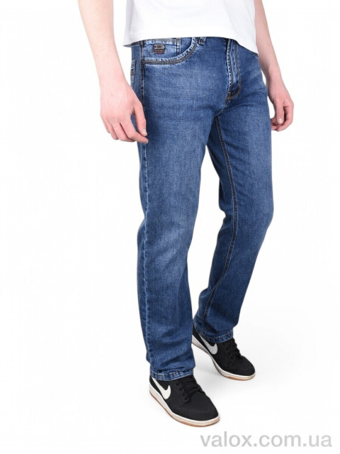 Чоловічі джинси оптом (br9532zt)