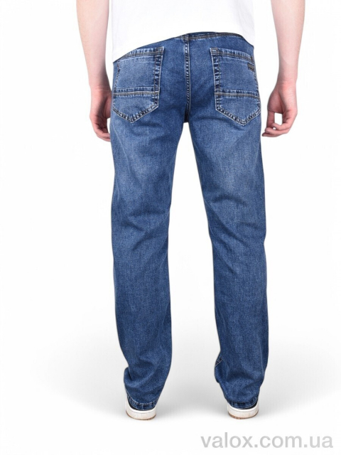 Чоловічі джинси оптом (br9532zt)